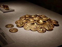 -陕西历史博物馆