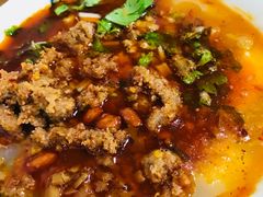 -豆相识•九九豆腐脑(牛咡桥店)