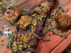 -LESCEDARS Brasserie Bistro香柏树