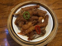 西关蒸凤爪-西关味(大卫城店)