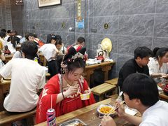 -清真·马峰烤肉(小学习北巷店)