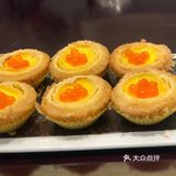 不得不安利一下这家早茶店[调皮]