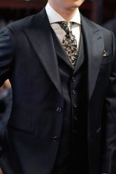 -Mr.Royal御匠先生·手工全麻衬衣西服定制