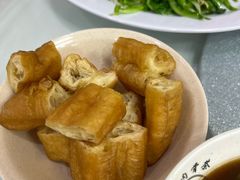 -新峰肉骨茶(总店)