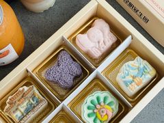 -昆明冠生园·蛋糕·面包(南强街店)