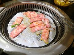 -烤路里·韩国品质自助烤肉(石路天虹4号店)
