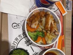 -吉野家(天坛东路店)