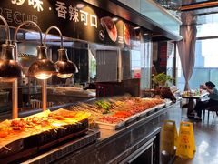 -吉布鲁牛排海鲜自助(温江合生汇店)