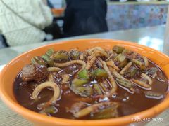 -啊臻味道米粉(六道口店)