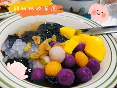 -堂屋糖水店(愚园店)