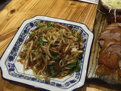 -满园春饼(宜昌万达店)