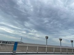 -宁波海天一洲景区
