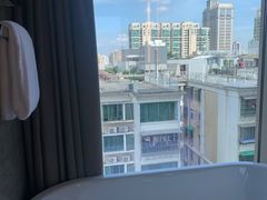 -广州德安丽舍凯宾斯基酒店