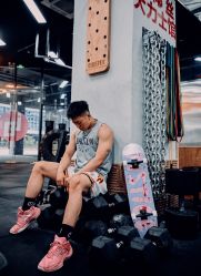 -鸿運 BARBER SHOP男士理发馆