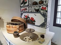 -苏州丝绸博物馆