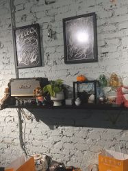 -PinooTattoo皮奴刺青纹身设计总部