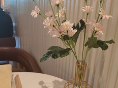 店内布置-奈雪的茶(金鹰广场店)