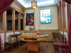 -田村·石锅藏香鸡(布达拉宫店)