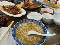 -抹直口特色菜馆(一店)