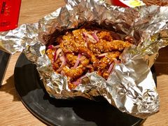 -金掌勺锅包肉(太原万达店)