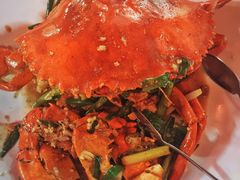 -無招牌海鮮(芽笼店)