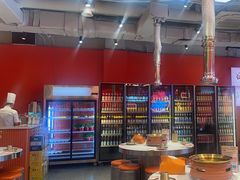 -南浦洞烤肉·新世界版(奥体店)