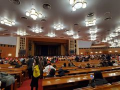 -人民大会堂