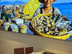 -江湖亮亮蒸虾大排档烤全羊清真(武汉总店)