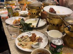 -初色海鲜自助(万丰路店)