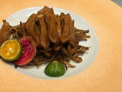 -禧瑞都大饭店(吊桥路店)