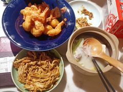 -小吊梨汤·北京菜·烤鸭(鸟巢店)