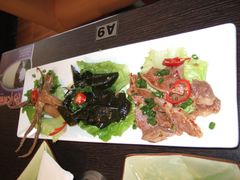 -仙踪林(江燕路万科里店)