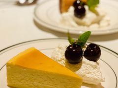 -Wolfgang’s Steakhouse 沃夫冈牛排馆(上海白玉兰广场店)