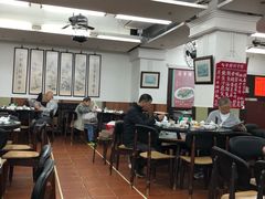 大堂-香港蓮香樓(中環店)