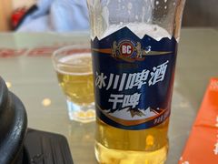 -英兰朝族饭店·英兰锅包肉(佳园路店)