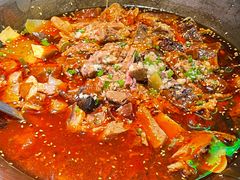 -辛香汇·现炒川菜(淮海路百盛店)