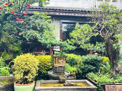 -木子山庄·安徽省老字号·中国炖锅宴