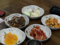 -真情鲍鱼海鲜汤