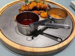 -小大董·烤鸭(观景餐厅·南京西路店)