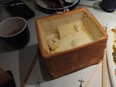 -绿茶餐厅(港惠购物中心店)