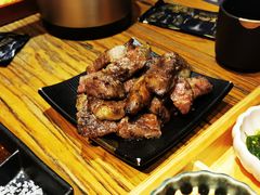 现切和牛(烤肉）-黑牛の店·和牛烧肉(大悦城店)