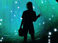 -七彩云南欢乐世界