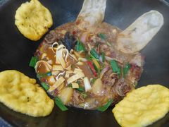 -曹丞相·地锅鸡·地锅鱼(武林店)