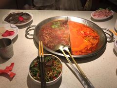 -小龙坎火锅(春熙太古里店)
