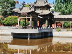 -善化寺
