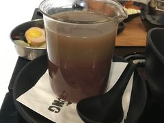 红豆汤圆-小明同学(三里屯店)