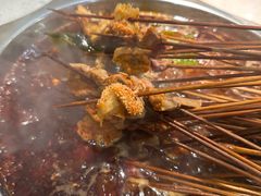 -水碾河刘老大串串香(水碾河路店)