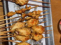 -管氏翅吧(马家堡店)