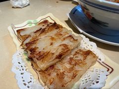 -香港池仔记肠粉王(博多新记襄阳南路店)