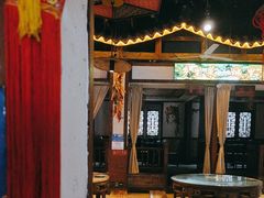-灶东家民间菜(回兴店)